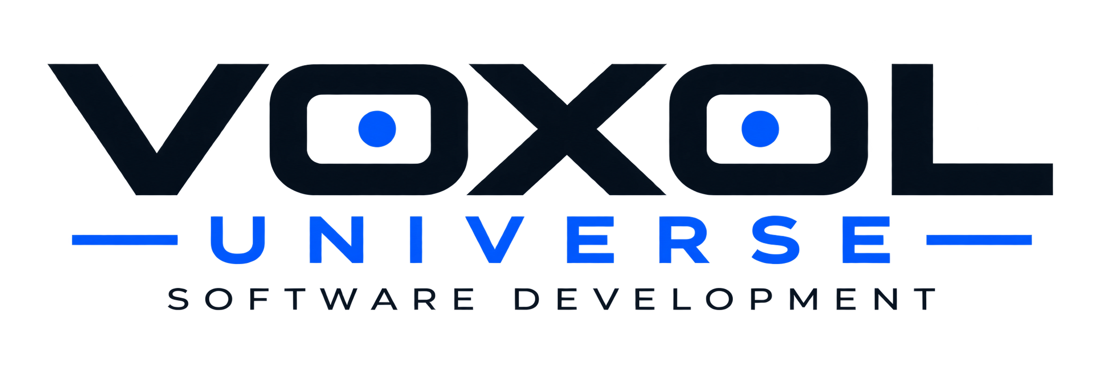 Voxol Universe Software Development